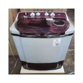 Mesin Cuci LG 9 kg 2 tabung