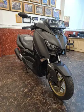 DP RINGAN XMAX 2019 ( KTP DAERAH BISA KREDIT DIBANTU ACC)