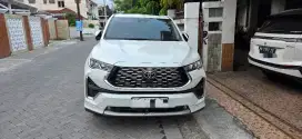 Jual Toyota Innova Zenix Q HV Modelista Putih  2023
