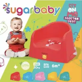 Kursi Duduk Bayi