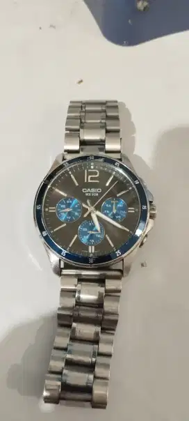 Casio MTP-1374D