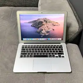 Macbook Air 2017 13” 8/128Gb
