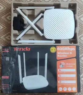 Router Tenda F9