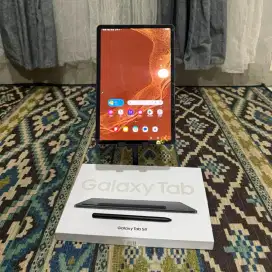 Samsung Tab S8 8/128 Wifi Version ex SEIN Fullset