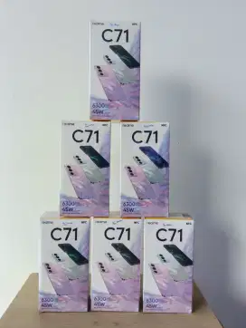 REALME C71 NFC TERLARIS BISA COD