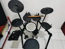 Drum roland Td17