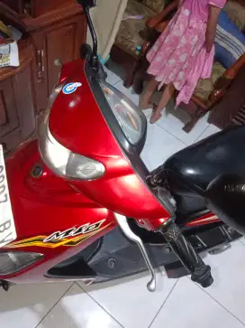 Mio 2009 joss kuntul