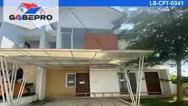 Rumah dijual MURAH Cessie daerah Bojong Gede, Bogor