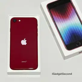 iPhone SE 2022 Gen 3 128GB iBox - LikeNew