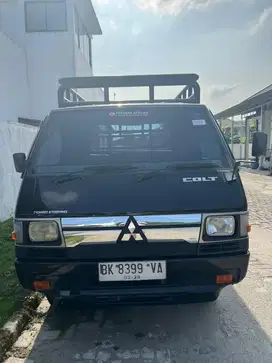 Dijual L300 tahun 2022 nik 2023