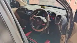 Honda Mobilio Tipe E Manual 2014