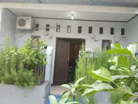 Dijual 1 unit rumah dengan luas 53 meter