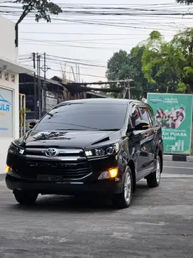 INNOVA 2.4 V 2020/2021 AT