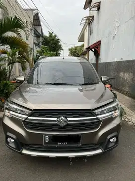 Suzuki XL 7 tahun 2022