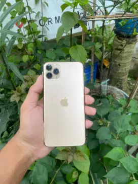 iPhone 11 Promax 256GB Fullset