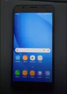 Djual samsung J7 2016