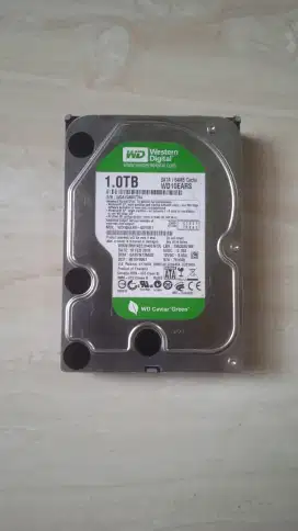 Harddisk PC desktop WD 1tb