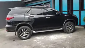 Toyota Fortuner 2020 Diesel