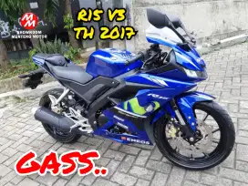 R15 V3 MOVISTAR TH 2017, DP CUMA 1 JUTA