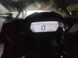 Ninja mono pajak hidup plat depok