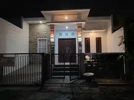 Dijual atau disewakan