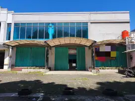 Ruang Usaha Strategis di Jl. Peta