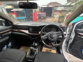 Suzuki Ertiga 2020 Hybrid