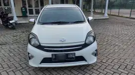 Jual cepat agya tahun 2016 tipe G