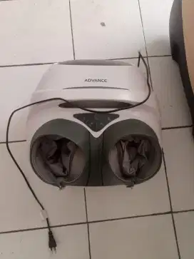 Kursi terapi dan kaki