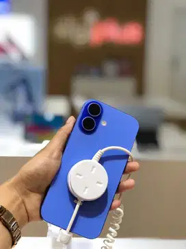 IPHONE 16 CASH/KREDIT DP 0
