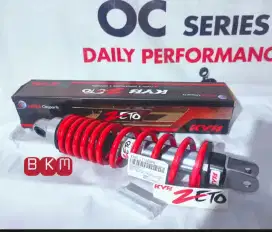 Shockbreaker kayaba zeto