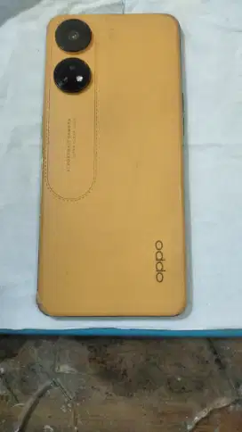 Oppo Reno 8T batangan