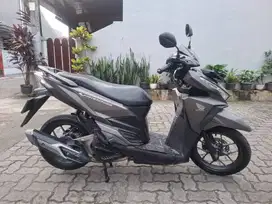 Honda Vario 150 ISS