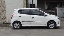Toyota Agya 2014 Bensin
