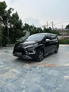 (Cash) Xpander Ultimate CVT 2022