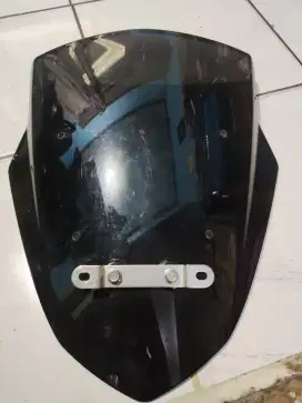 Windshiled nmax