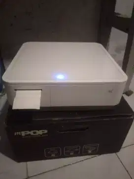 Mesin kasir portable