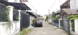 Rumah Pondok Hijau Tangerang