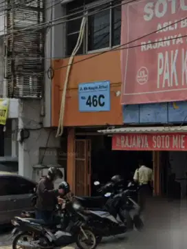 LOWONGAN KERJA SECURITY