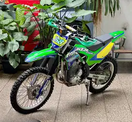 Kawasaki KLX230R 2020