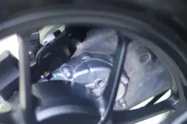 ( Baru 3 Bulan , Km 2 Ribu ) Honda Beat 2025 , new beat sport alarm