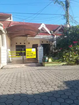 Dijual Rumah Taman Pondok Indah(TPI) Wiyung-Surabaya Barat