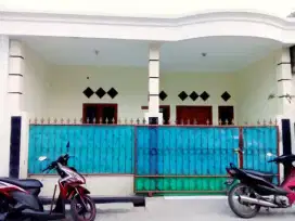 DiSewakan/Jual Rumah Siap Huni Perumahan Villa Gading Harapan 1 Bekasi
