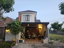 Disewakan Rumah Murah Fasiltas Lengkap