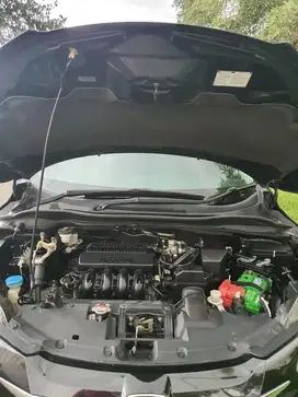 Honda HR-V 2016 Bensin