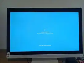 HP Pavilion All-in-One - 27-a274d