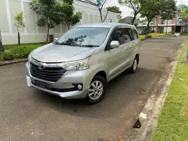 DP 9 jt 3.530 Avanza 1.3 G AT 2016 KM 89 rb