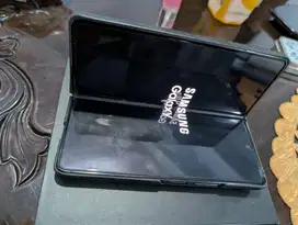 Samsung galaxy fold 5 12/512gb fulset no minus resmi SEIN