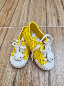 preloved sepatu mini melisa original 100%