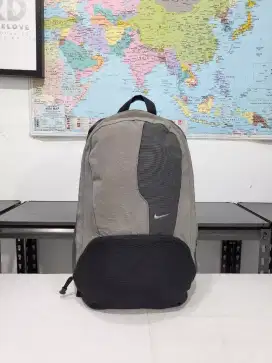 Nike backpack tas ransel
